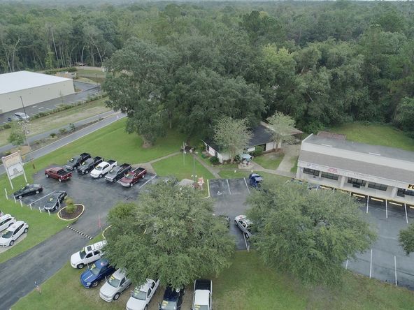 #107 & 108: 2751 Blanding Blvd, Middleburg, FL 32068